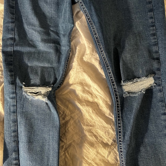 Topshop Jamie Jean - Picture 4 of 4